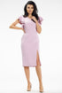 Cocktail dress model 195900